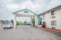 Econo Lodge Milwaukee Airport