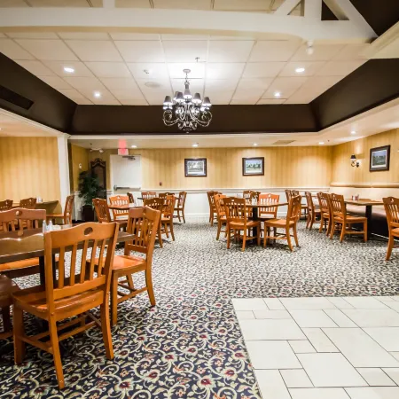 Clarion Hotel Conference Center - North