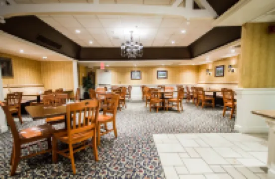 Clarion Hotel Conference Center - North
