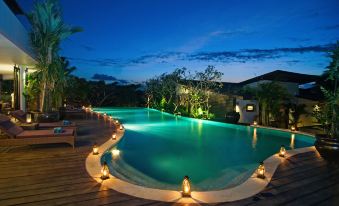 Gending Kedis Luxury Villas & Spa Estate