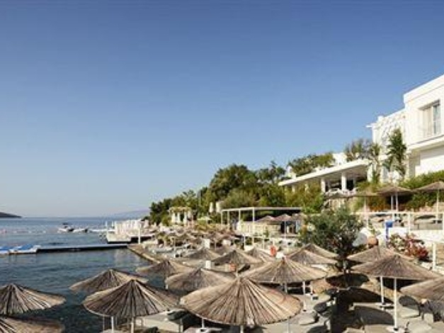 Doria Hotel Bodrum