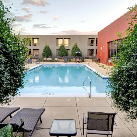 Clarion Inn Asheville Airport