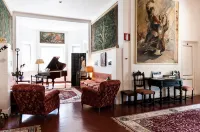Hotel Club I Pini - Boutique Hotel & Residenza d'Epoca - Pet Friendly