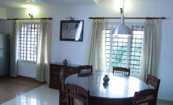 Fortbeach Service Apartments