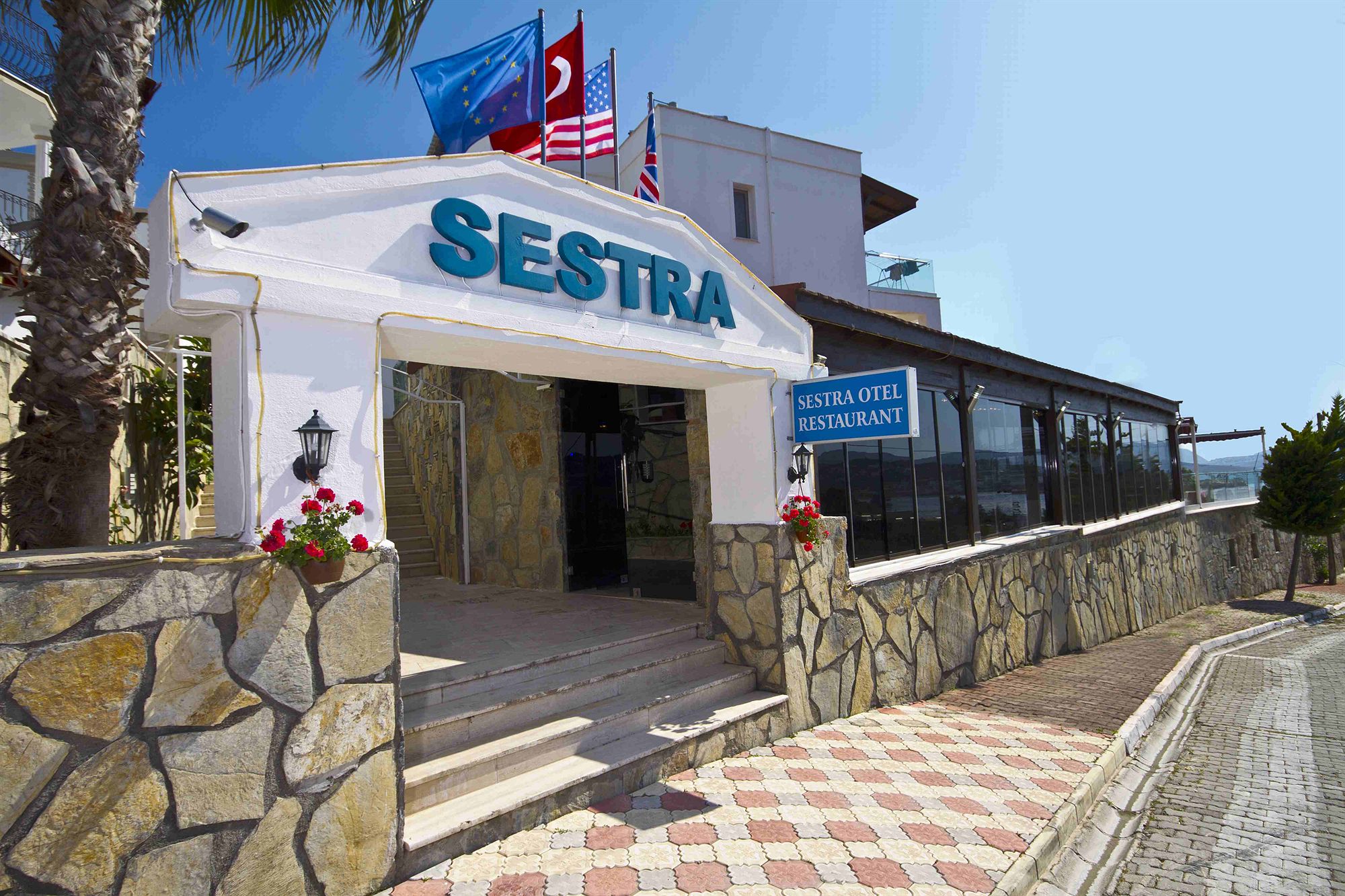 Sestra Hotel