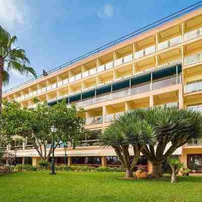 THB Los Molinos Adults Only Hotel Exterior