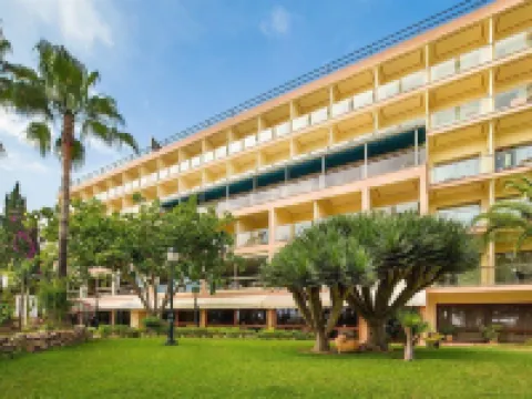 THB Los Molinos Adults Only Hotels in Ibiza