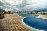 ร็อค รอยัล โรงแรม แอนด์ รีสอร์ท - รีสอร์ท