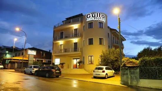 Gullo Hotel