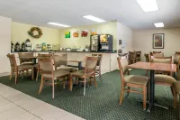 Quality Inn - breakfast