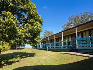 Toowoomba Motel & Events Centre