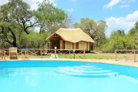 Africa Safari Selous Nyerere National Park - Pools