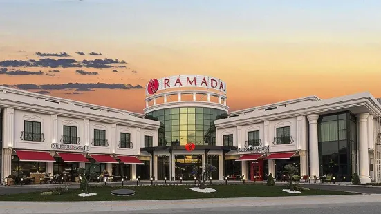 Ramada by Wyndham Sakarya