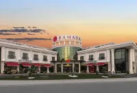 Ramada by Wyndham Sakarya