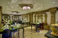 Hanoi Media Hotel & Spa - Desayuno