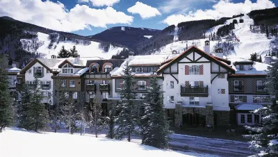 Austria Haus Hotel  호텔