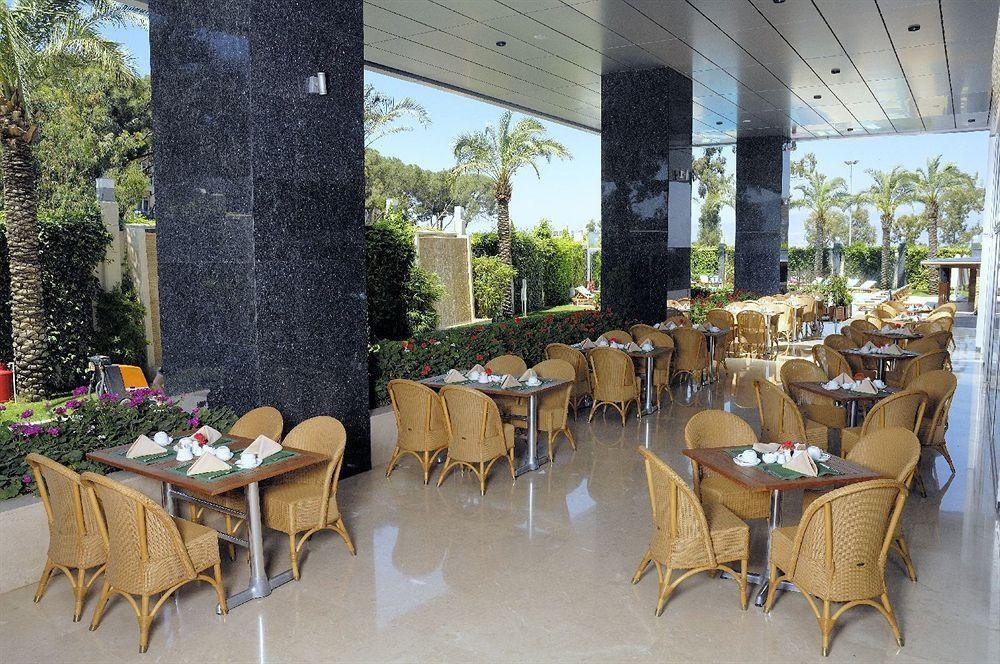 Wyndham Grand İzmir Özdilek