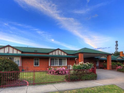 Bairnsdale Tanjil Motor Inn