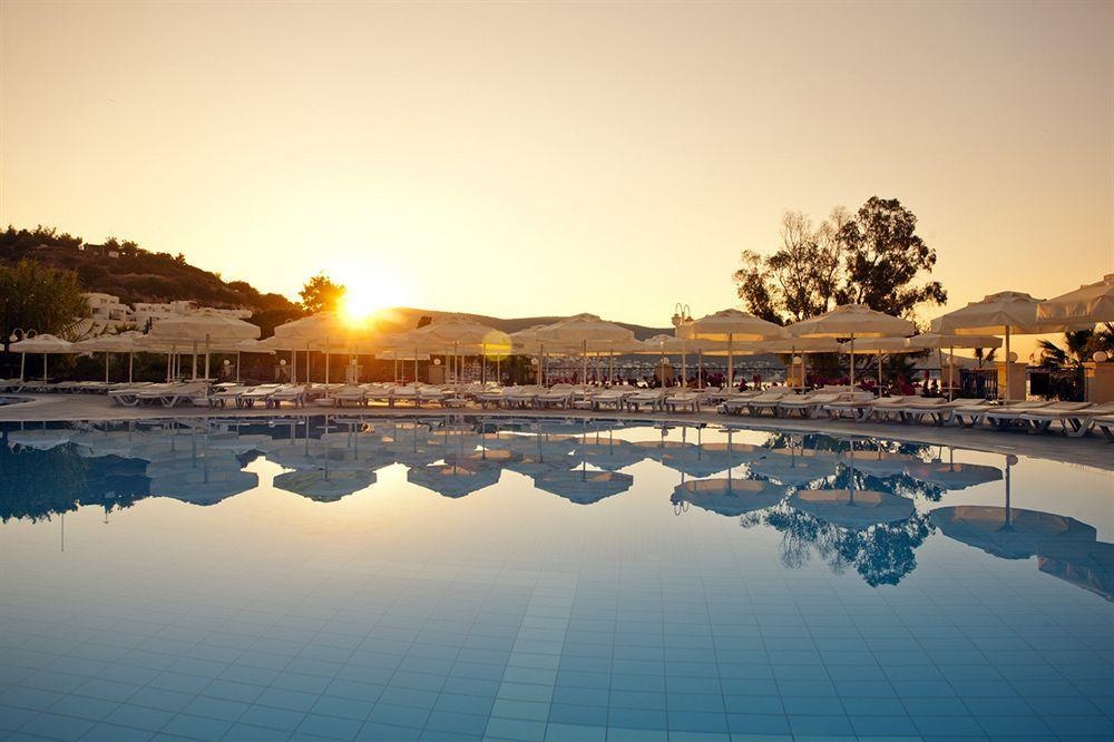 Salmakis Resort & Spa