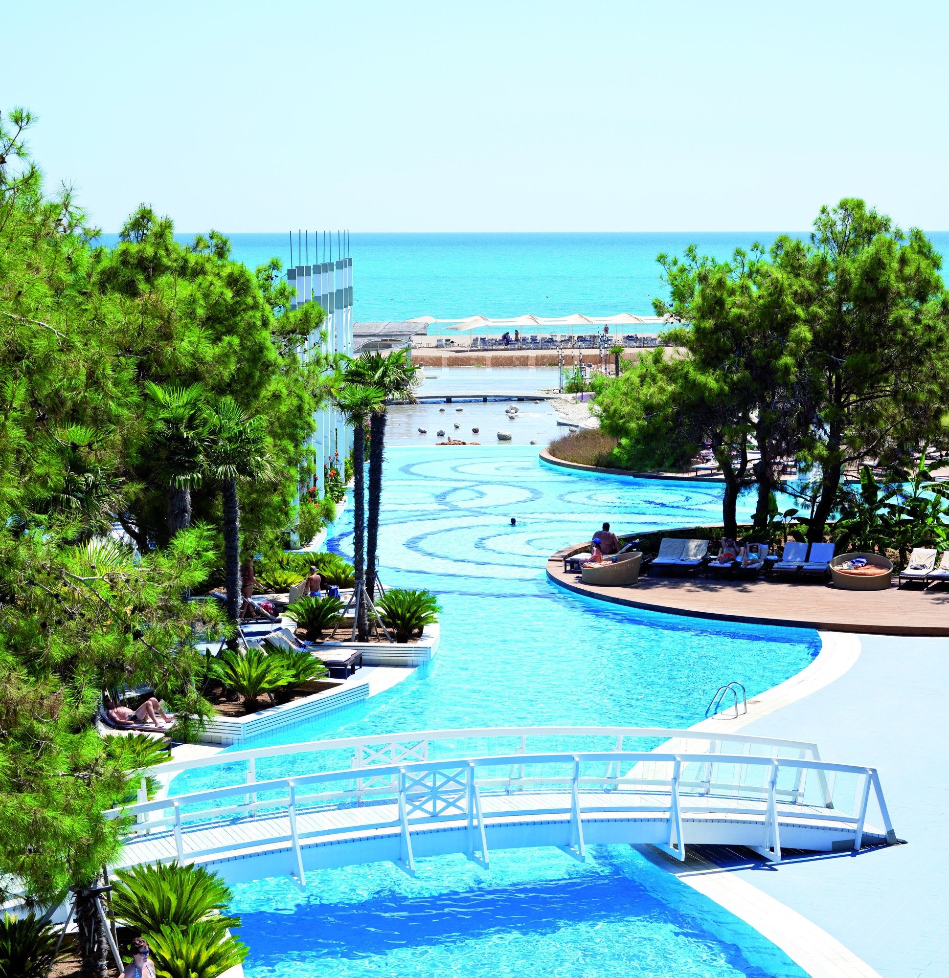 Lykia World Antalya