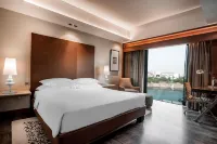 Hyatt Ahmedabad Hotels in Ahmedabad