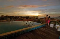 C'Haya Hotel - piscine