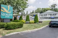 Quality Inn Gettysburg Battlefield Hotels in Cumberland Township