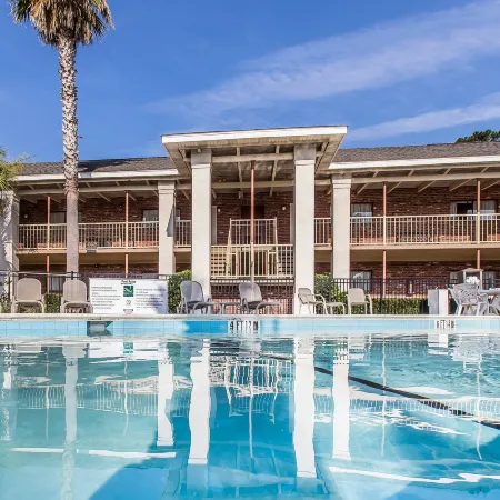 Best Western Plus Jekyll Island