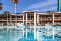 Best Western Plus Jekyll Island - Beach