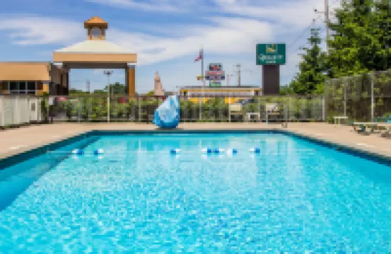 Home2 Suites by Hilton East Haven New Haven