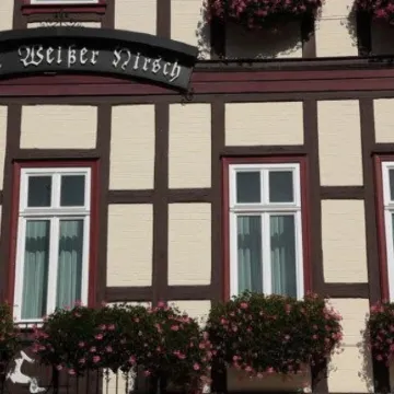 Ringhotel Weißer Hirsch