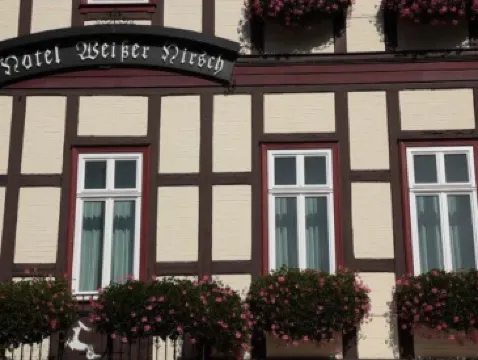 維格黑爾茨環形酒店