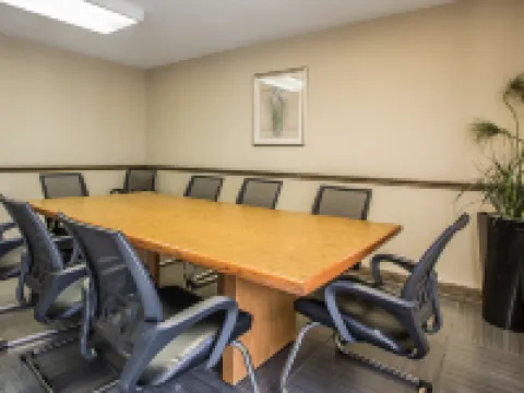 Quality Inn Elgin I-90 Hoteles en Elgin