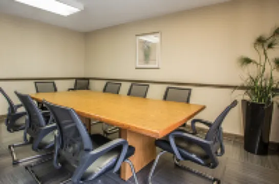 クオリティ イン エルジン