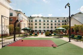 Homewood Suites by Hilton Columbia