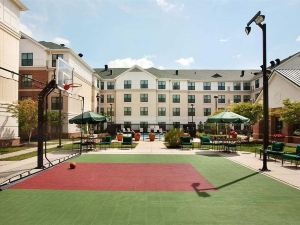 Homewood Suites by Hilton Columbia