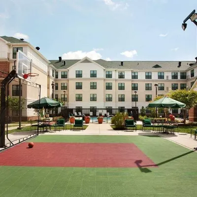 Homewood Suites by Hilton Columbia Hotels near The Mall in Columbia