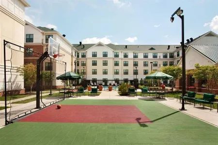 Homewood Suites by Hilton Columbia