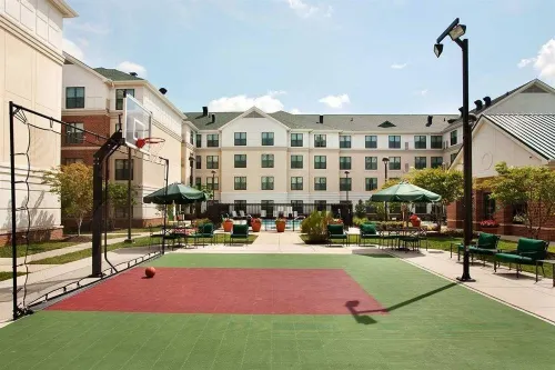 Homewood Suites by Hilton Columbia Hotels in Columbia