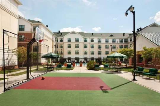 哥倫比亞Homewood Suites by Hilton