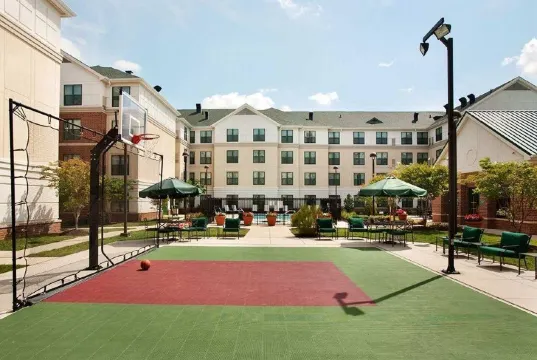 哥倫比亞Homewood Suites by Hilton