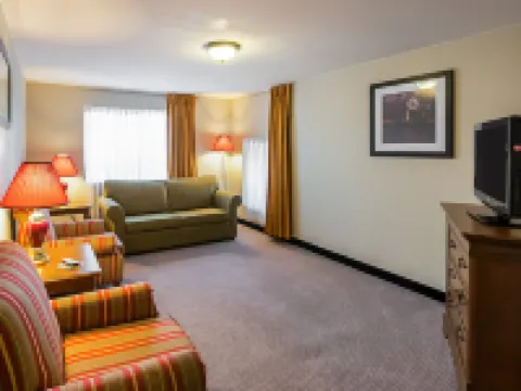 Quality Inn Near Potomac Mills Hotels in Prince William County