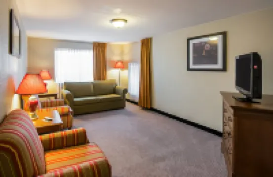 Quality Inn Near Potomac Mills
