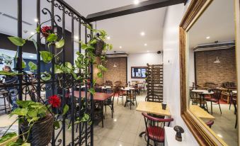 Hotel Miño