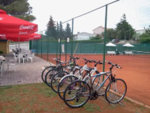 Villa Tamaris - Hotel Resort Dražica