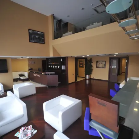 Ontur Butik Hotel