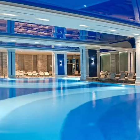 Sueno Hotels Deluxe Belek