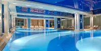 Sueno Hotels Deluxe Belek - 5 tähden