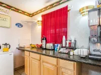 Jefferson Inn Hotels in Yreka