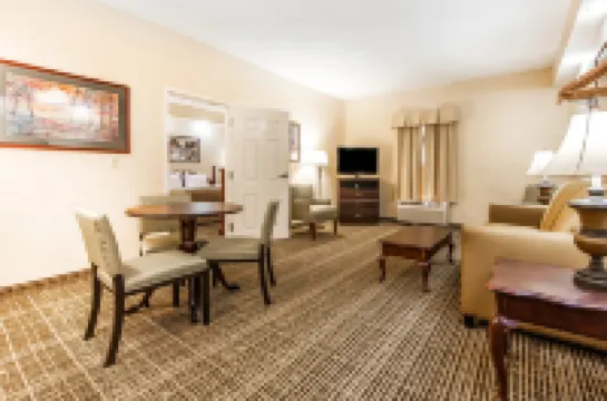 Quality Inn Alcoa Knoxville Hoteles en Alcoa